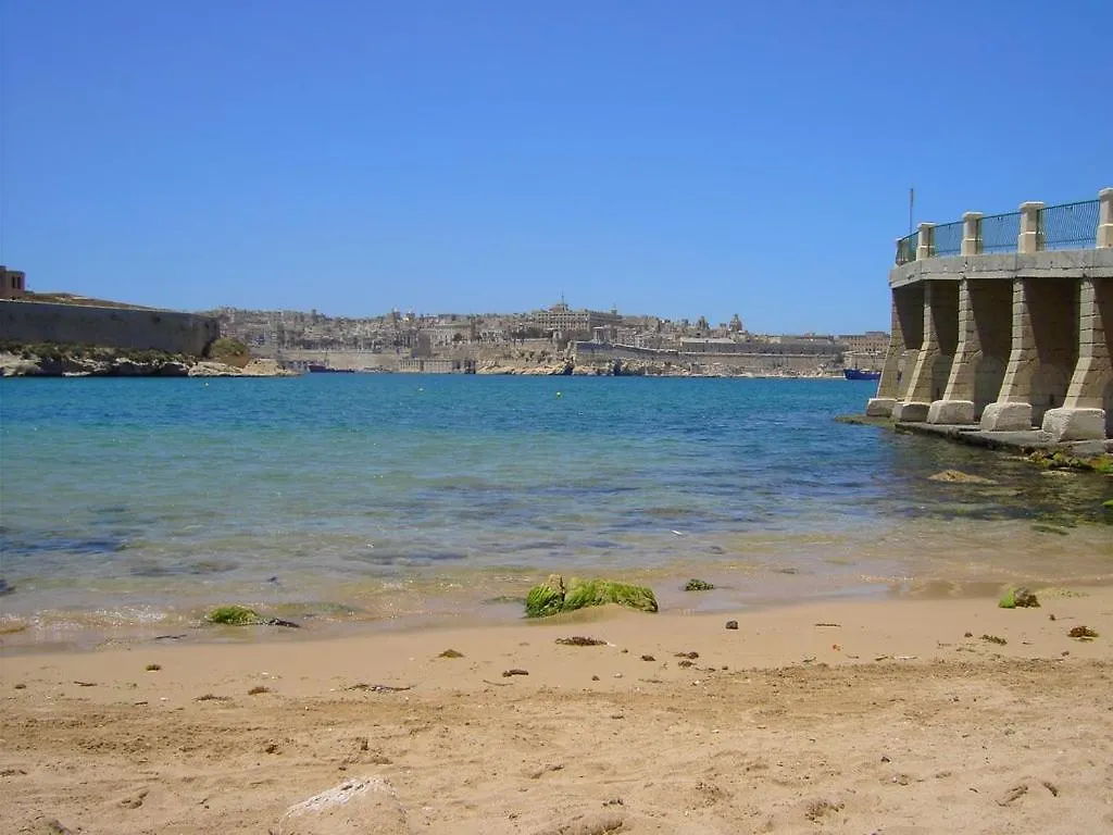 Privat bolig By The Sea Lejlighed Kalkara