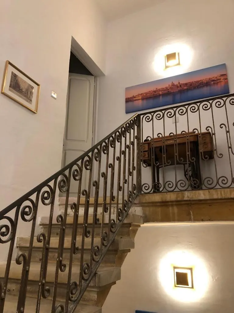 By The Sea Lejlighed Kalkara Privat bolig